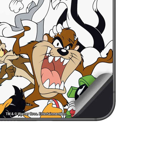 Looney Tunes All Together Galaxy A14 5G Skin